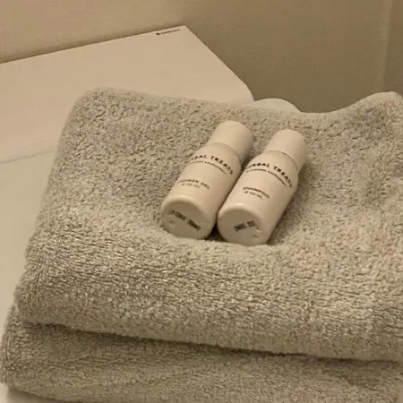 Private With Own Bathroom ハノーファー