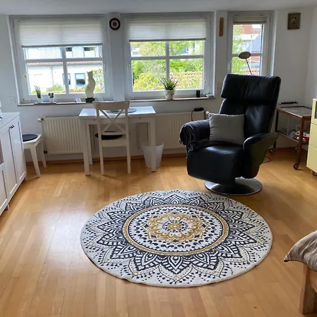 Homestay szállás Private With Own Bathroom Hannover