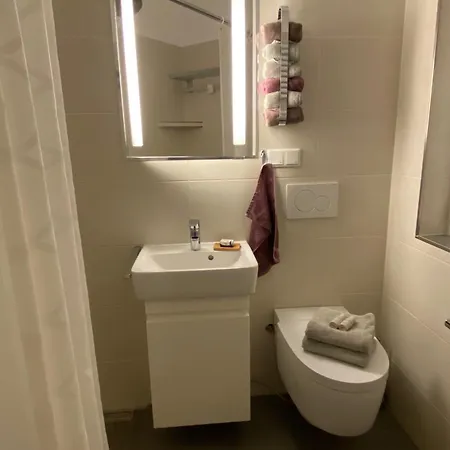 Private With Own Bathroom