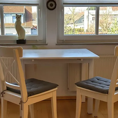 Private With Own Bathroom Privat bolig Hannover